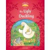 Classic Tales Second Edition: Level 2: The Ugly Duckling (Sue Arengo)(Brožovaná)