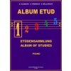 Album etud I - Album