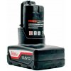 Akubee - Batéria 10.8V - 12V 4.0Ah kompatibilná s Bosch GBA 12V