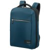 Samsonite Samsonite LITEPOINT LAPTOP BACKPACK 14,1 Peacock 11 (1671)