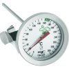 Kalibrovaný teplomer vpichový TFA 14.1024 s certifikátom o kalibrácii v bodoch 60,70,80,180 °C - TFA Dostmann GmbH & Co. KG