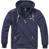 Brandit Luke Windbreaker bunda, navy - L