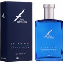 Blue Stratos voda po holení 100 ml