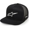 Alpinestars 3D Ageless Trucker čierna/biela