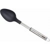 TESCOMA GrandCHEF Plus 34 cm čierna - nylonová kuchynská lyžica
