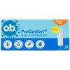 O.B. ProComfort Super tampóny 16 ks