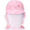 Plážová kšiltovka s ochranou krku Ocean Treasures vel. 1 (CL25038863LD)