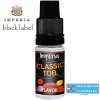 IMPERIA Black Label Classic Tobacco (Klasický tabak) - 10ml (aróma pre e-liquid)