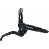 Shimano brzdová páka Deore BL-MT501-R pravá čierna, v krabičke