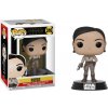 Funko POP! Star Wars Episode 8 The Last Jedi Rose Bobble Head 10 cm