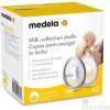 Medela Misky k zachycení mléka 2ks
