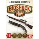 Bioshock Infinite DLC Columbias Finest