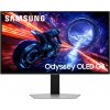 Samsung Odyssey OLED G6 S27FG602SU