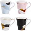 Tescoma Hrnček myCOFFEE, 4 ks, Moon 0.32 l - osobný odber v predajni zdarma