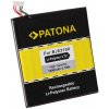 Patona Batéria pre HTC One / One XL, 1800 mAh - neoriginálne