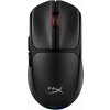 HP HyperX Pulsefire Fuse/Herní/Optická/3 200 DPI/USB+BT/Černá A1KY6AA