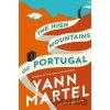 The High Mountains of Portugal - Yann Martel