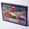 Merkur M 030 CROSS express