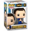 POP! Games: Vault Boy (Fallout) CHASE CHASE