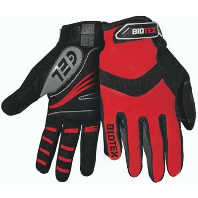 Biotex Summer LF red