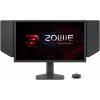 ZOWIE by BenQ 25 LED XL2546X/ 1920x1080/ 1000:1/ 0,5ms/ 3x HDMI/ DP/ 240Hz/ DyAc 2/ černý