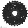 Shimano CS-HG210 kazeta, 7-kolo, 12-28T