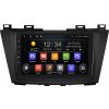 Isudar 2DIN autorádio T72-IEV101 Android, Mazda 5 - II. generácia