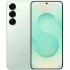 Smartfón Samsung Galaxy S25 12 GB / 256 GB 5G zelený