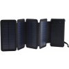 Power banka s solárnym panelom PowerNeed ES8000 8000 mAh 6 W