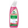FROSCH ČISTIACI GÉL NA WC S MALINOVÝM OCTOM 750 ml