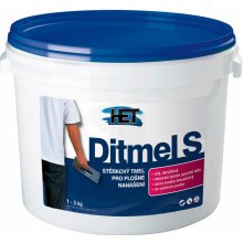 Het Ditmel S 1,5 kg