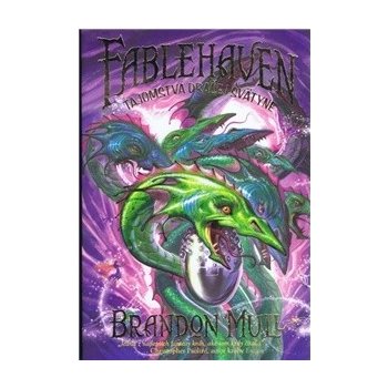 Fablehaven - Brandon Mull