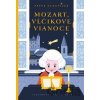 Mozart. Vĺčikove Vianoce - Peter Janoviček