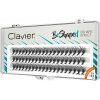 Clavier BeShaped Umelé riasy 11 mm skrútené B