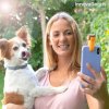 Selfie klip pre domácich miláčikov Pefie InnovaGoods