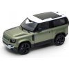 Welly Land Rover Defender 2020 zelený 1:24
