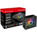Thermaltake Smart RGB 500W PS-SPR-0500NHSAWE-1