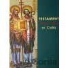 Testament sv. Cyrila (2. vydanie) - Václav Kocian