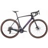 LOOK 765 Gravel RS Disc Chromatic Petrol Rival Wide Etap Fulcrum Rapid Red 500 2023