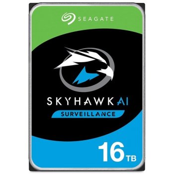 Seagate SkyHawk AI 16TB, ST16000VE002