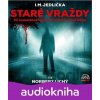 Staré vraždy - I. M. Jedlička