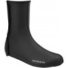 Návleky na tretry SHIMANO WATERPROOF čierne /Vel:44-46