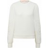 Dámska mikina s.Oliver, Q/S SWEATSHIRT biela S