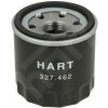 Olejový filter HART 327 462
