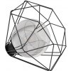 Eglo | Eglo 43484 - Stolná lampa VERNHAM 1xE27/40W/230V | EG43484