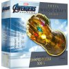 Trefl Drevené puzzle 500+5 dielikov - Avengers Rukavica nekonečna