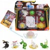 BAKUGAN VEĽKÁ ŠTARTOVACIA SADA SPECIAL ATTACK BRUISER OCTOGAN BATTLE PACK