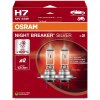 Osram Night Breaker Silver 64210NBS-HCB H7 PX26d 12V 55W 2 ks