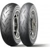 Dunlop TT93 GP F/R 120/70 - 12 51L TL - Motocyklové