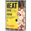 Josera Dog konzerva Meat Lovers Pure Chicken 400 g